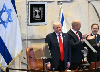 Trump destaca a Rubio como el mejor secretario de Estado en la historia de EE. UU.