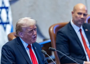 Trump elogia a Netanyahu: “no es el tipo más fácil”, pero “eso es lo que lo hace grande”