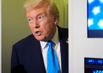 Trump dice que Hamás tiene cuerpos de rehenes que podría devolver de inmediato