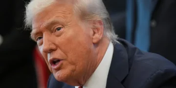 Trump asegura que habrá acuerdo para acabar la guerra en Gaza