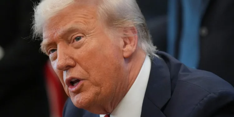 Trump asegura que habrá acuerdo para acabar la guerra en Gaza