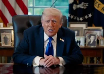 Trump: “Todos serán tratados de manera justa” bajo el acuerdo de Gaza”