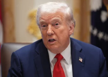 Trump asegura que Hamás perdió “70.000 personas” desde ataque de octubre