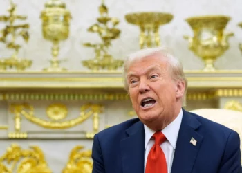 Trump se reunirá con rehenes liberados en la Knéset el lunes
