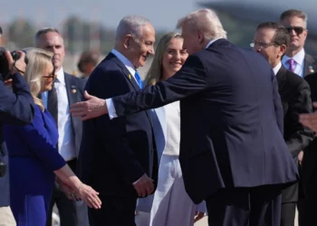Trump a Netanyahu: Hoy es tu mejor día