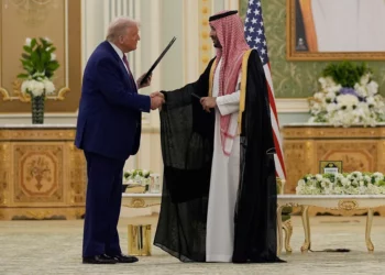 El príncipe heredero saudí visitará la Casa Blanca el próximo mes