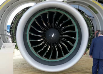 Bet Shemesh Engines asegura contrato de $1.200 M en componentes para motores