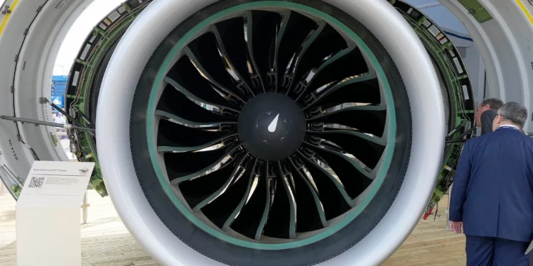 Bet Shemesh Engines asegura contrato de $1.200 M en componentes para motores