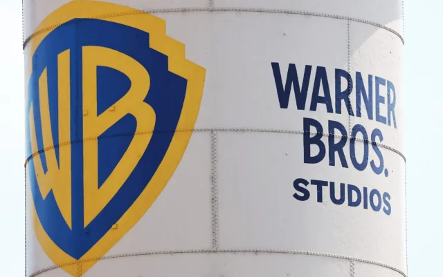 Warner Bros. Discovery rechaza boicot a instituciones cinematográficas israelíes