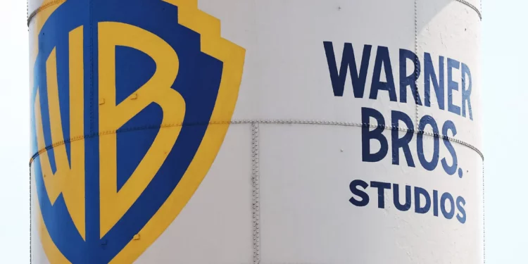 Warner Bros. Discovery rechaza boicot a instituciones cinematográficas israelíes