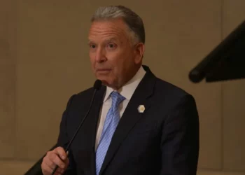 Witkoff: Hamás debe desarmarse inequívocamente