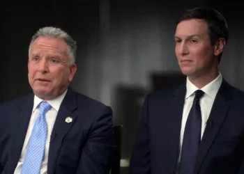 Witkoff: La llamada de Netanyahu a Qatar impulsó el acuerdo de Gaza