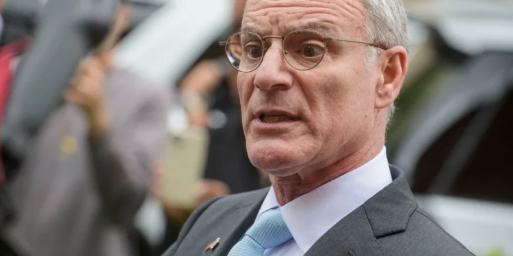 El fin de la guerra de Gaza depende de la implementación de la primera etapa del acuerdo