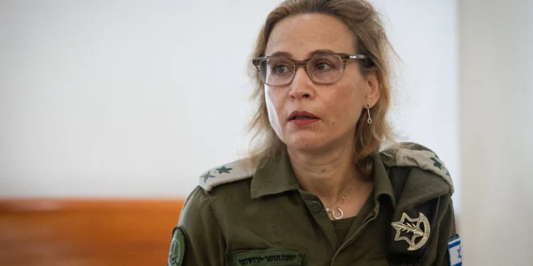 FDI abren investigación por filtración de video de abuso en Sde Teiman