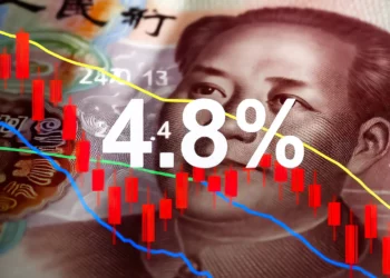 El 4,8 % de Pekín es un cuento chino del Banco Mundial