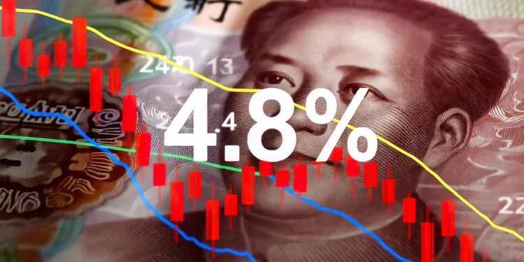 El 4,8 % de Pekín es un cuento chino del Banco Mundial