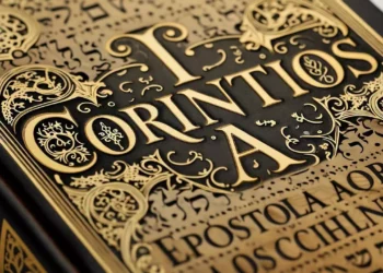 GRATIS:1 Corintios: Traducción filológica y académica