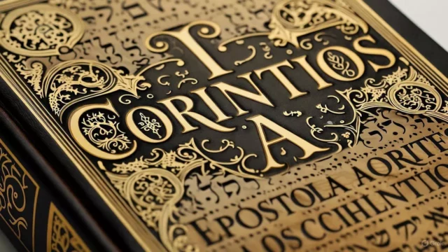 GRATIS:1 Corintios: Traducción filológica y académica