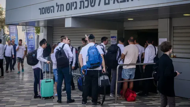 Fuente de Agudat Yisrael acusa proyecto filtrado de intento político pro Shas