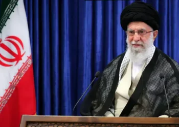 Ali Khamenei