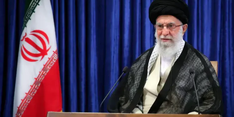 Ali Khamenei