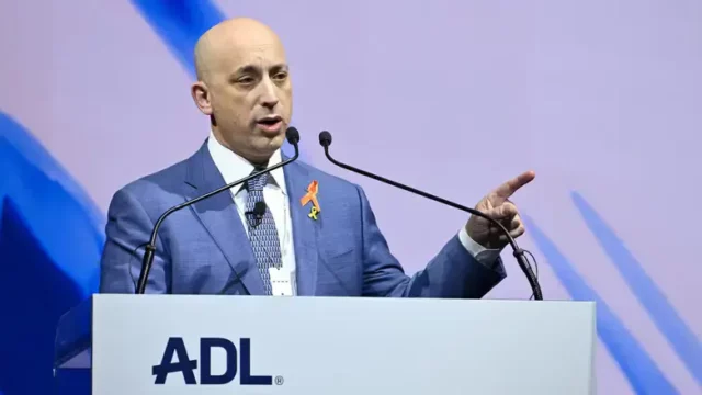ADL crea red legal nacional para asistir gratis a víctimas de antisemitismo
