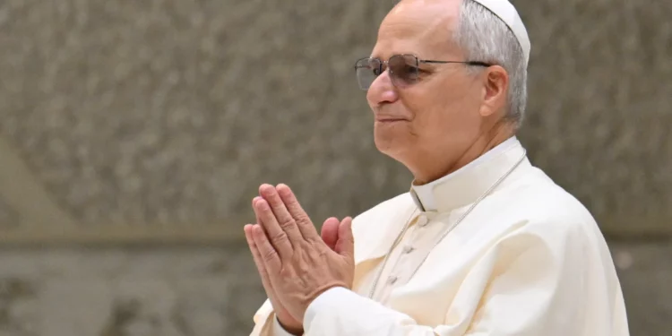 El Papa señala “pasos significativos” para poner fin a la guerra en Gaza