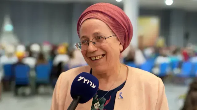 Bienvenido, presidente Trump: Mi carta a un verdadero amigo de Israel