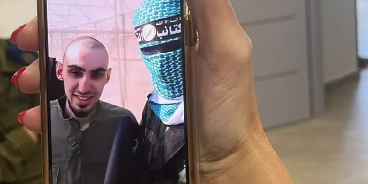 Coalición y oposición dejan celebran la liberación de los rehenes