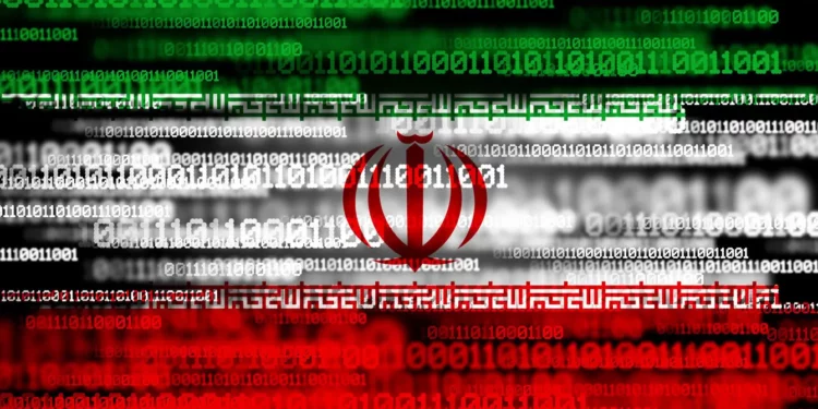 Irán está intensificando sus tácticas de guerra cibernética y es probable que las incremente aún más, independientemente de un posible alto el fuego entre Israel y Hamás. (Foto de iStock/ mirsad sarajlic)