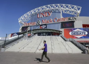 EE. UU. investiga a la Universidad de Nevada y Las Vegas por su respuesta a antisemitismo