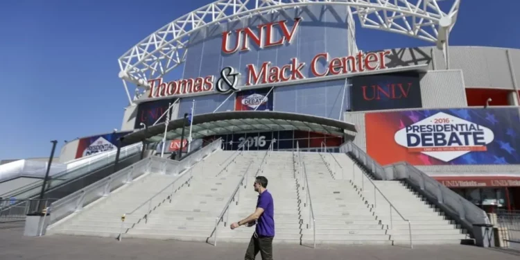 EE. UU. investiga a la Universidad de Nevada y Las Vegas por su respuesta a antisemitismo