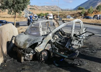 Las FDI eliminan a tres agentes de Hezbolá en ataques con drones