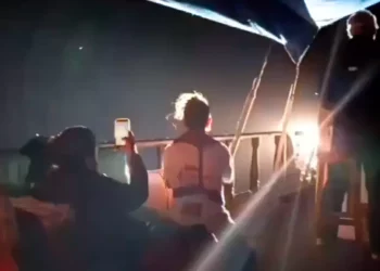 Israel detiene varios barcos de la flotilla Hamás-Sumud