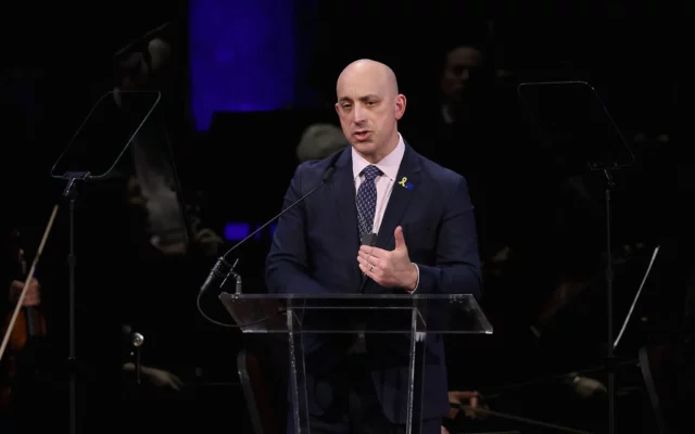 ADL anuncia el “monitor Mamdani” para supervisar la administración entrante de Nueva York