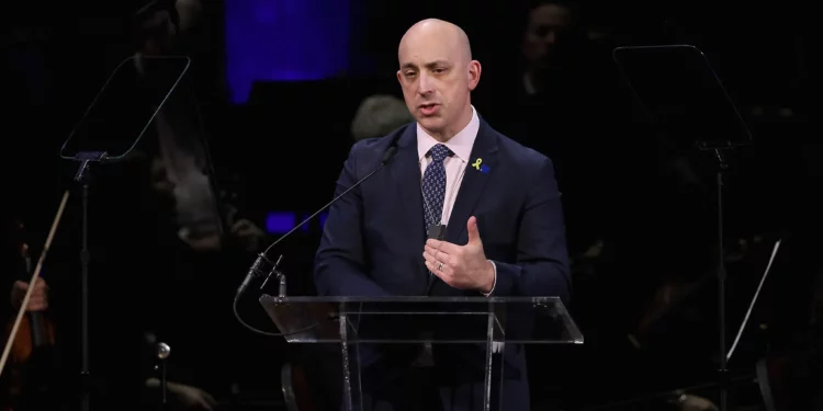 ADL anuncia el “monitor Mamdani” para supervisar la administración entrante de Nueva York