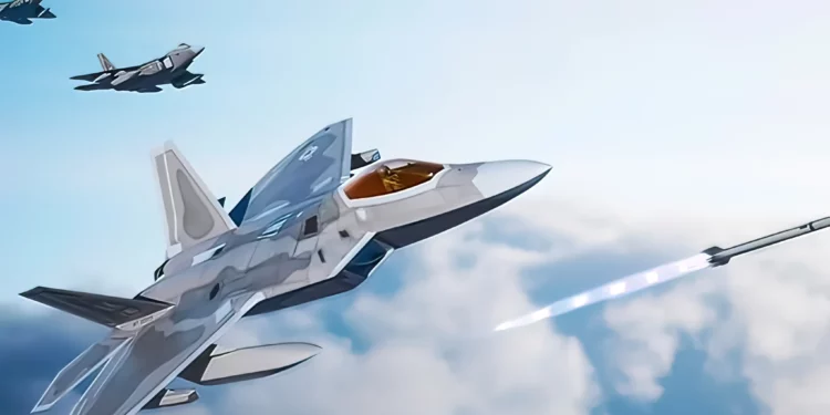 ¿El misil secreto JATM se cancela por el cierre del gobierno de EE. UU.?