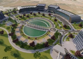 Awz Ventures construirá planta de chips en Ashkelon