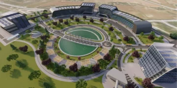 Awz Ventures construirá planta de chips en Ashkelon