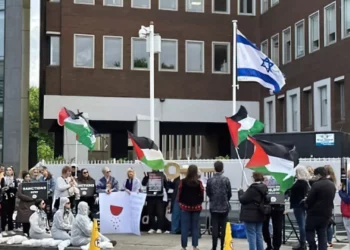 Dublín suspende los planes de cambiar el nombre del parque Herzog de la ciudad tras acusaciones de antisemitismo