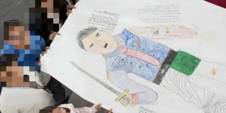 Escuela estadounidense que expulsó a alumnos judíos tras sufrir acoso antisemita se disculpa