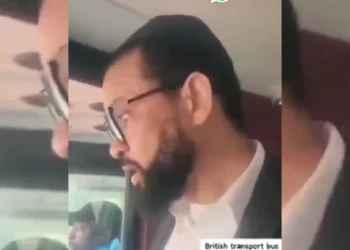 Judío ortodoxo acusa a chofer en Londres de insultos antisemitas