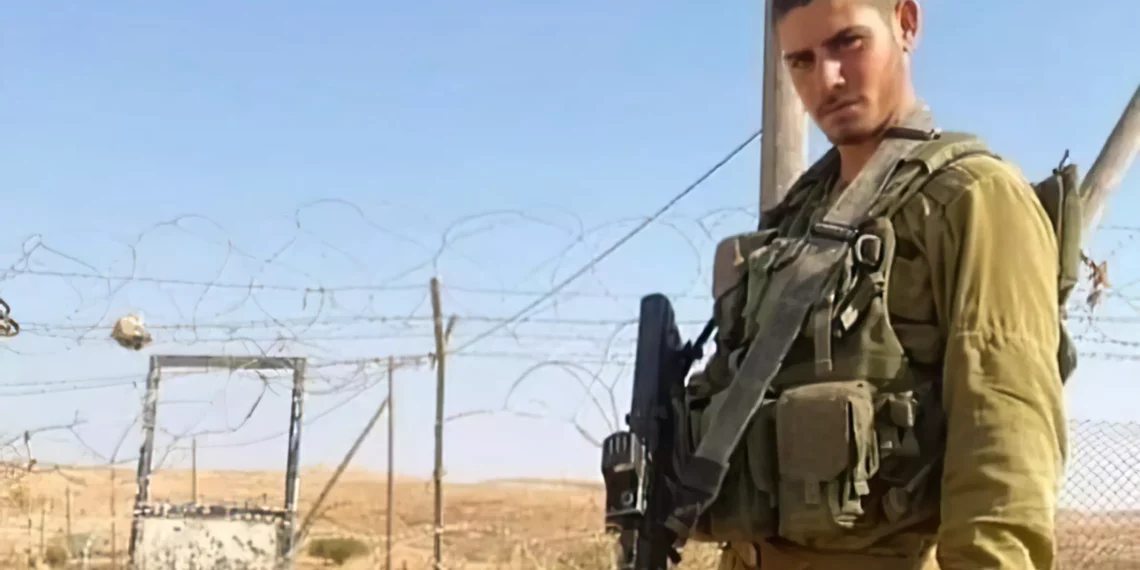 Las FDI recuperan arma de un soldado al abatir a comandante de Hamás