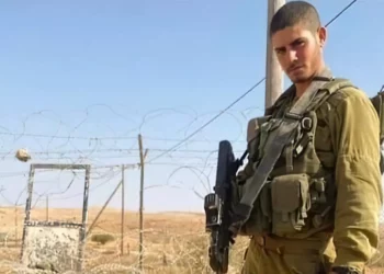 Las FDI recuperan arma de un soldado al abatir a comandante de Hamás