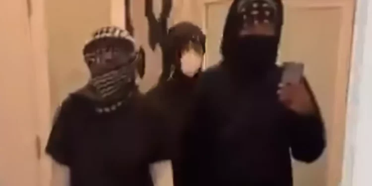 Grupo antiisraelí asalta acto sobre veteranos de las FDI en Toronto