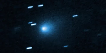El astrónomo Avi Loeb advierte al mundo que no ignore la potencial amenaza alienígena del 3I/ATLAS