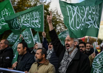 El Mossad vincula complots de Hamás en Europa a planes gestados en Qatar y Turquía