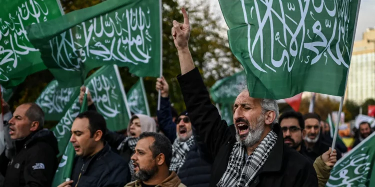 El Mossad vincula complots de Hamás en Europa a planes gestados en Qatar y Turquía