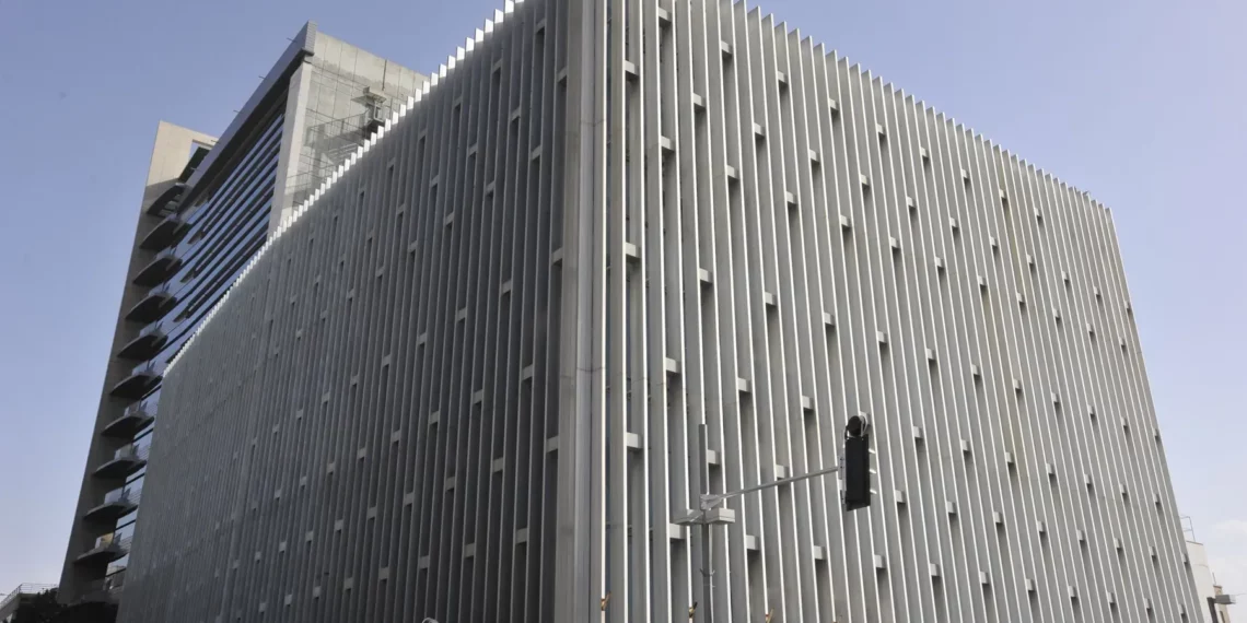 Bank Leumi reporta alza interanual del 18% en beneficio trimestral