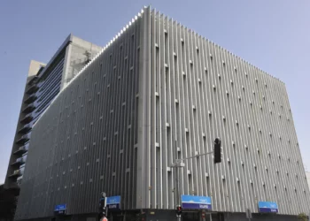 Bank Leumi reporta alza interanual del 18% en beneficio trimestral